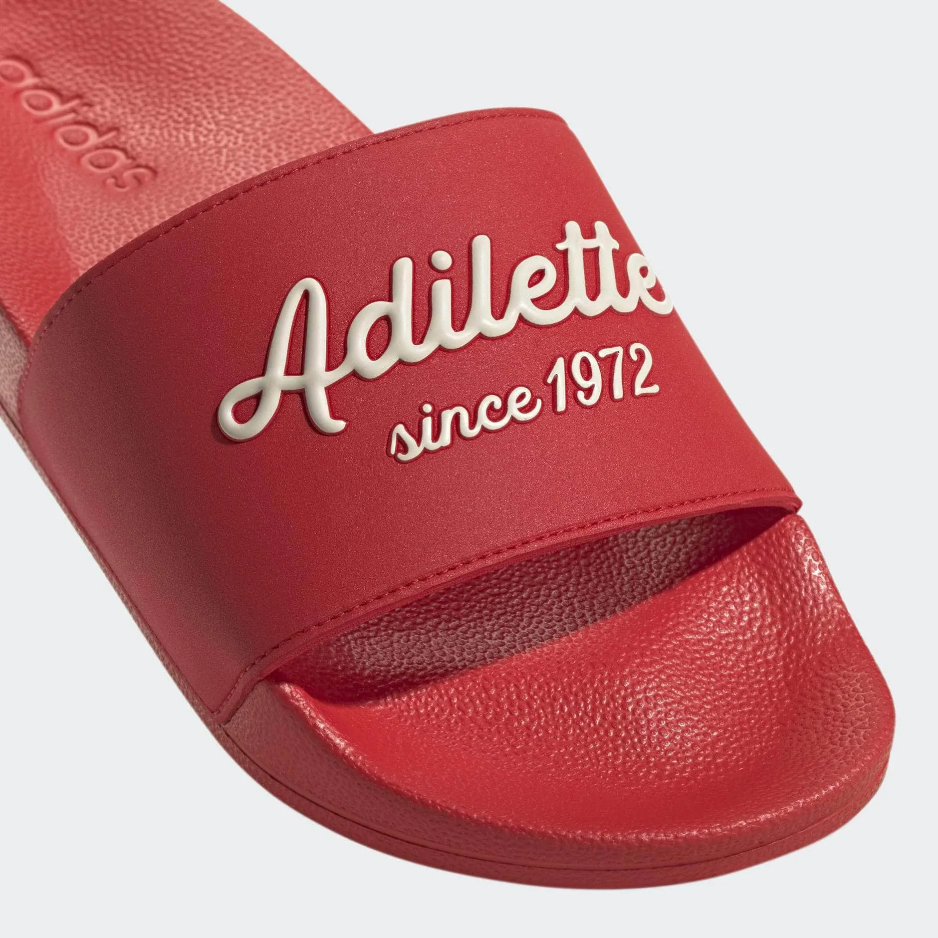 Adidas Adilette Shower Slides - Men's