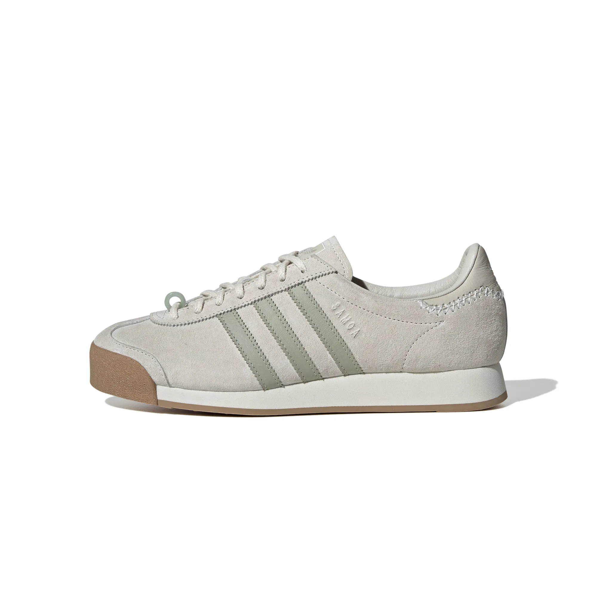 Adidas x MAHA Mens Samoa Shoes