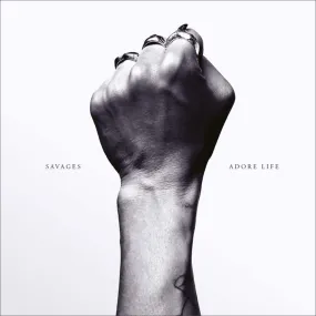 Adore Life - Savages (Vinyl)