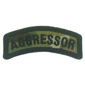 AGGRESSOR TAB - MULTICAM