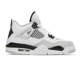 Air Jordan 4 'Military Black' (GS)