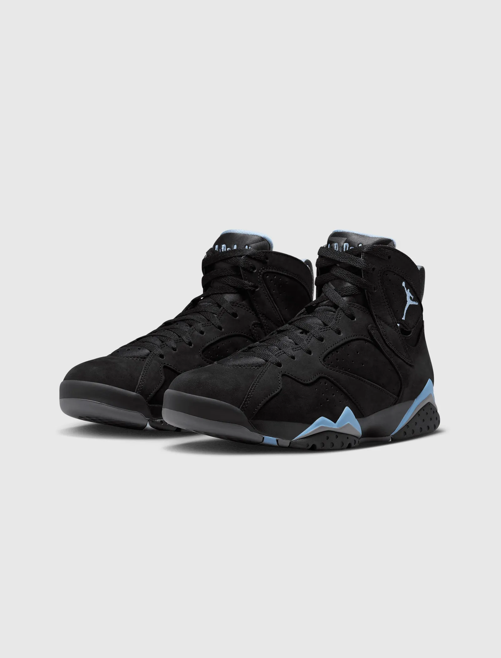 AIR JORDAN 7 "CHAMBRAY"