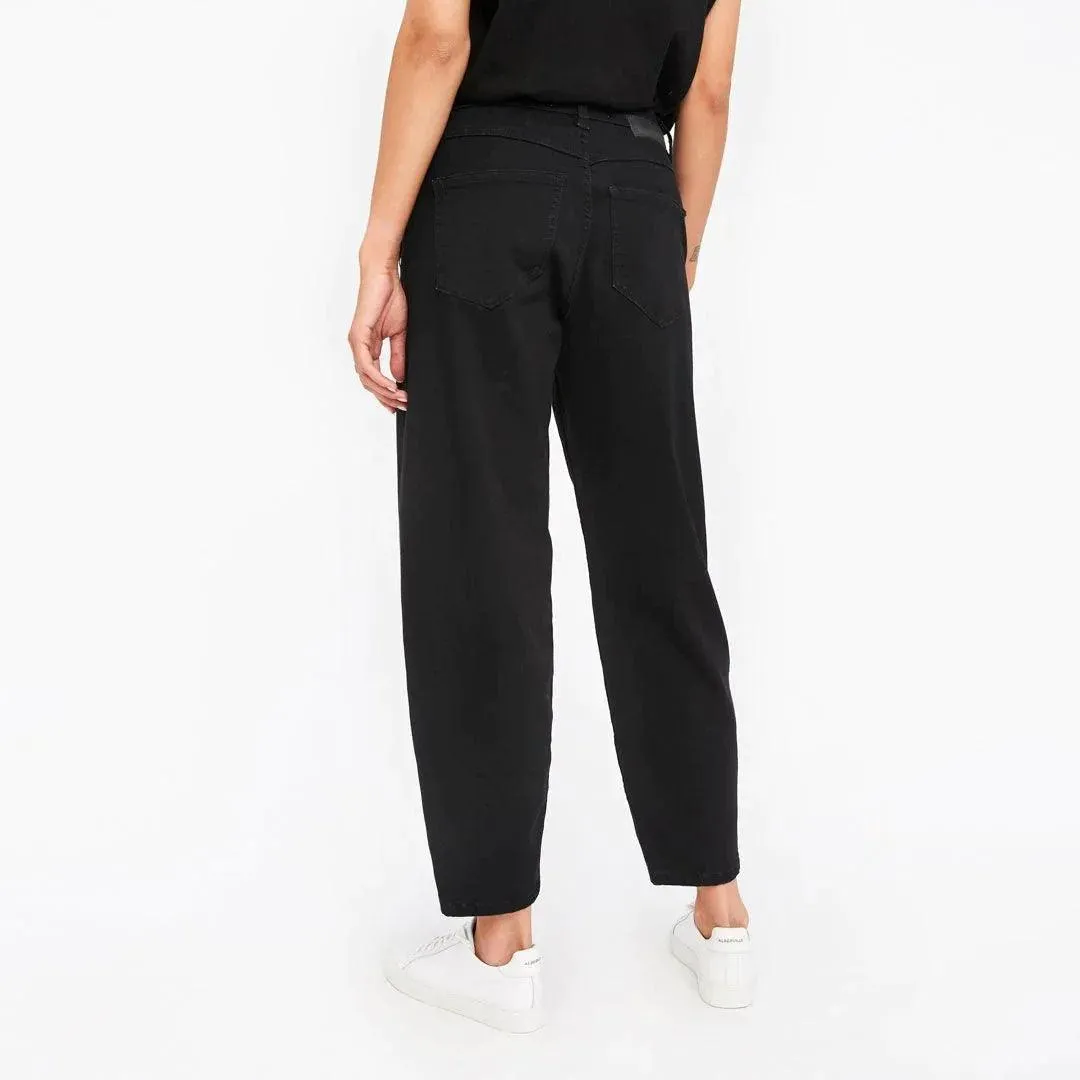 Alba Pants Black