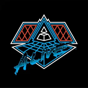 Alive 2007 (2022 Reissue) - Daft Punk (Vinyl) (BD)