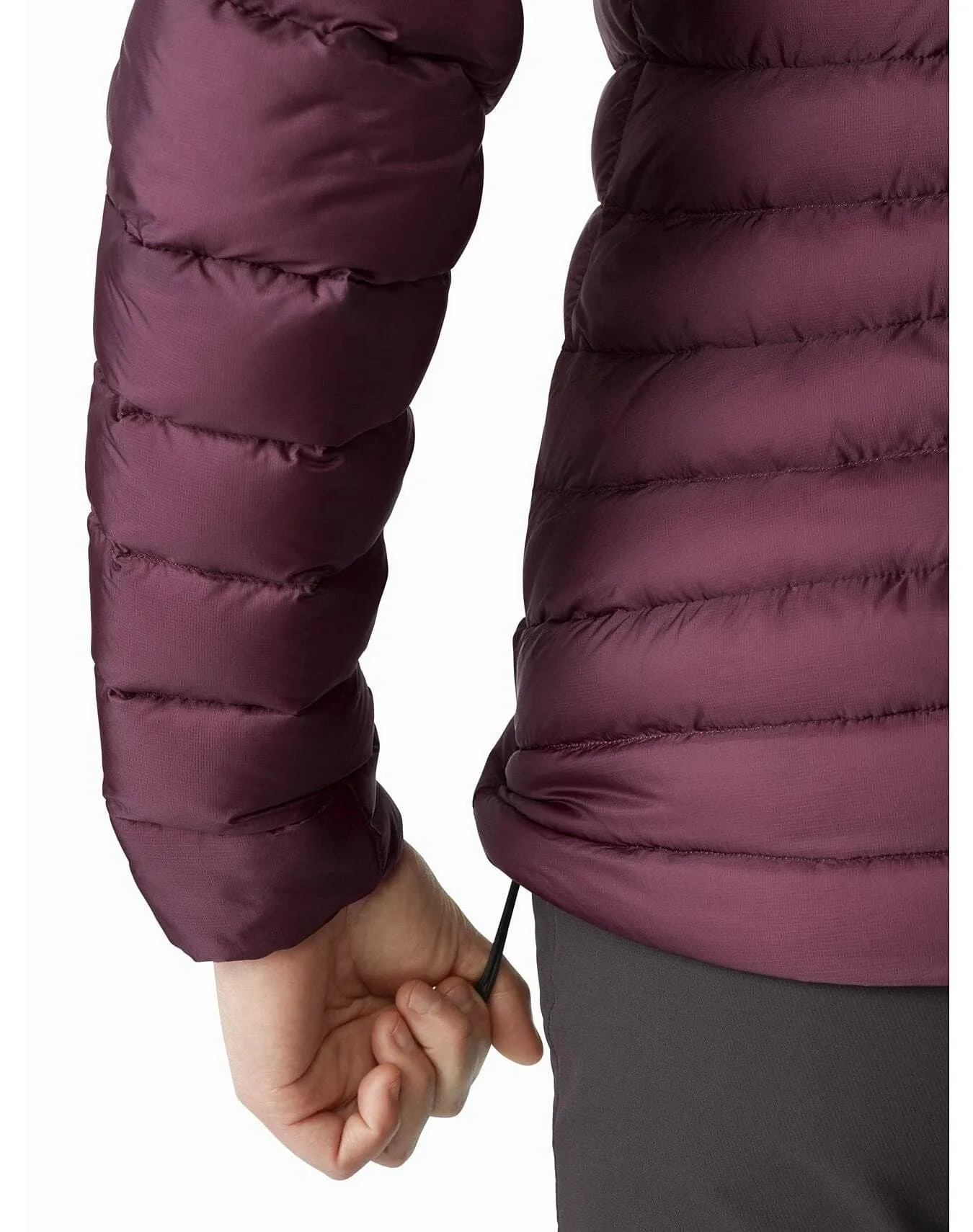 Arc'teryx Cerium LT Womens Hoody 2021