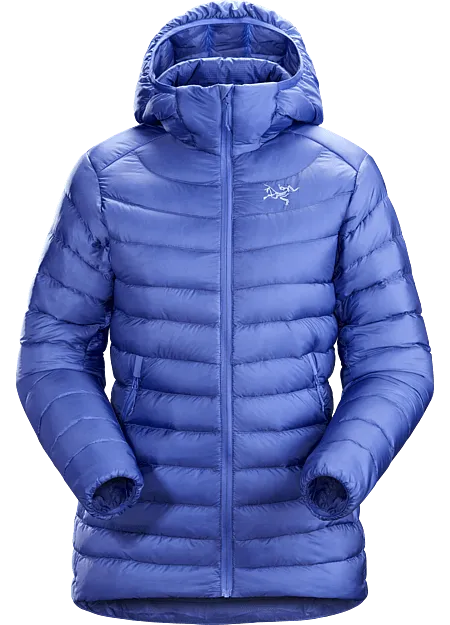 Arc'teryx Cerium LT Womens Hoody 2021