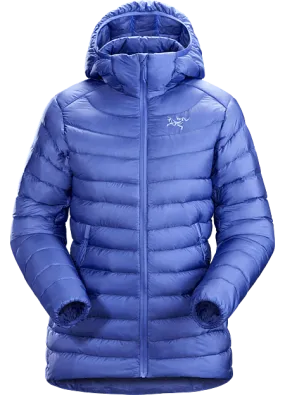 Arc'teryx Cerium LT Womens Hoody 2021