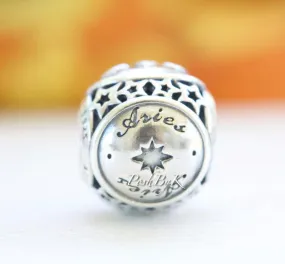 Aries Star Sign Charm 791936