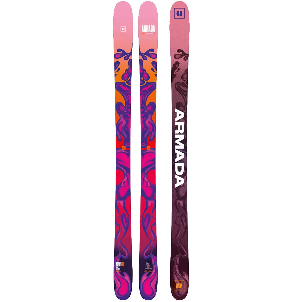 Armada ARW 88 Womens Ski 2024