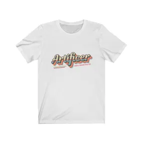 Artificer Retro Class Tee