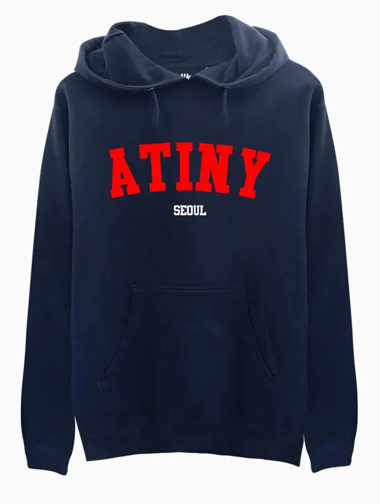 ATINY SEOUL Hoodie