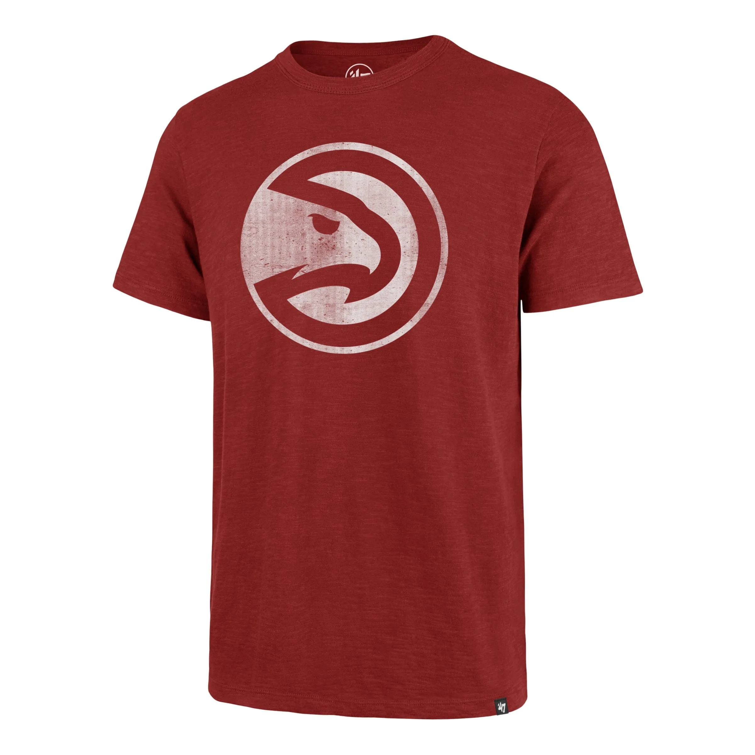 ATLANTA HAWKS GRIT '47 SCRUM TEE