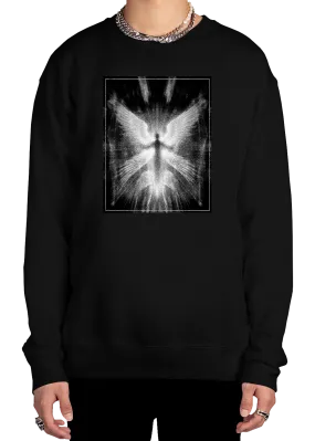 Be Not Afraid Sweatshirt