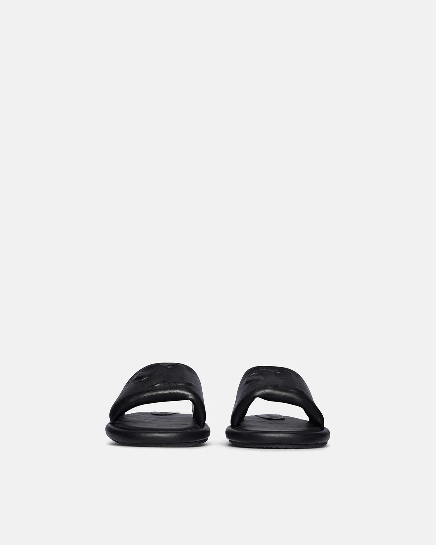 Berrington - Logo Slides - Black