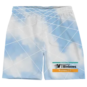 Binbows Shorts