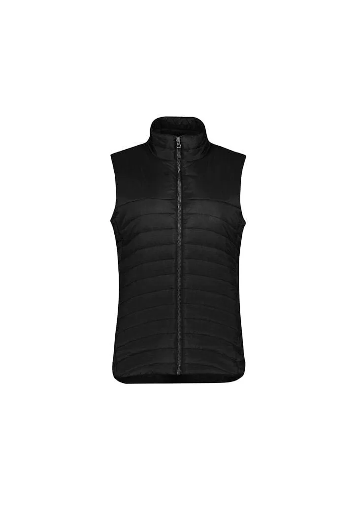 Biz Collection Expedition Womens Vest J213L