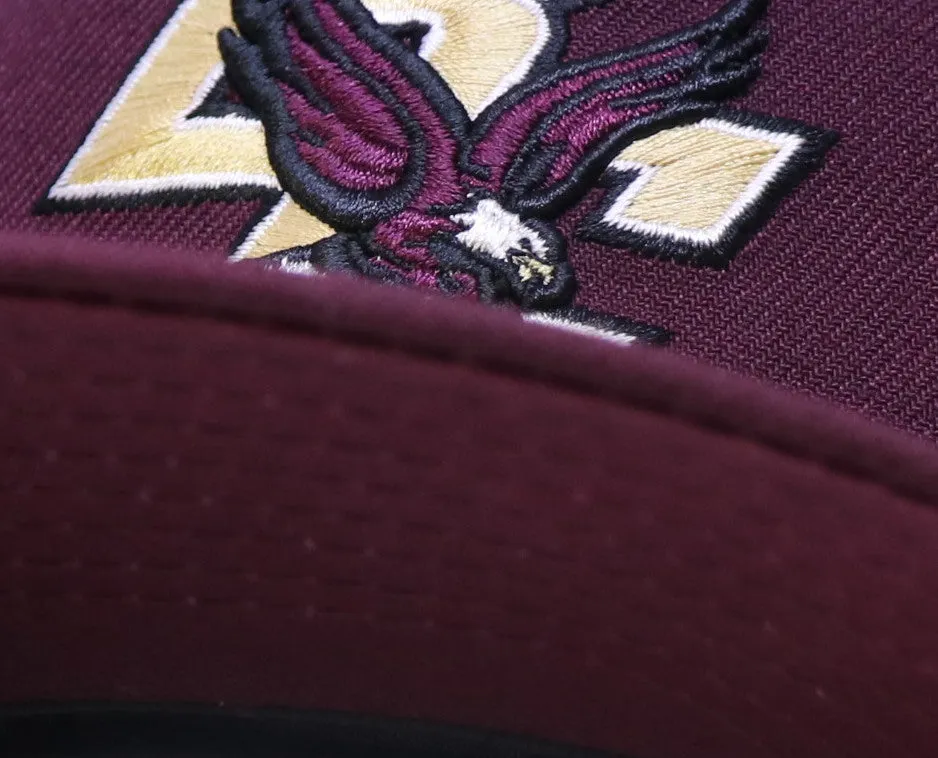 BOSTON COLLEGE EAGLES NEW ERA 59FIFTY FITTED