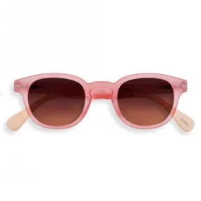 #C Sunglasses (Desert Rose)