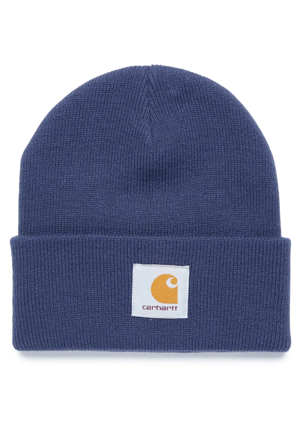 Carhartt WIP Short Watch Hat - Enzian