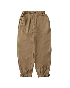 Carrol Pants Beige