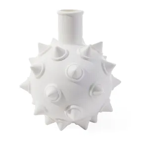 Charade Studded Bud Vase