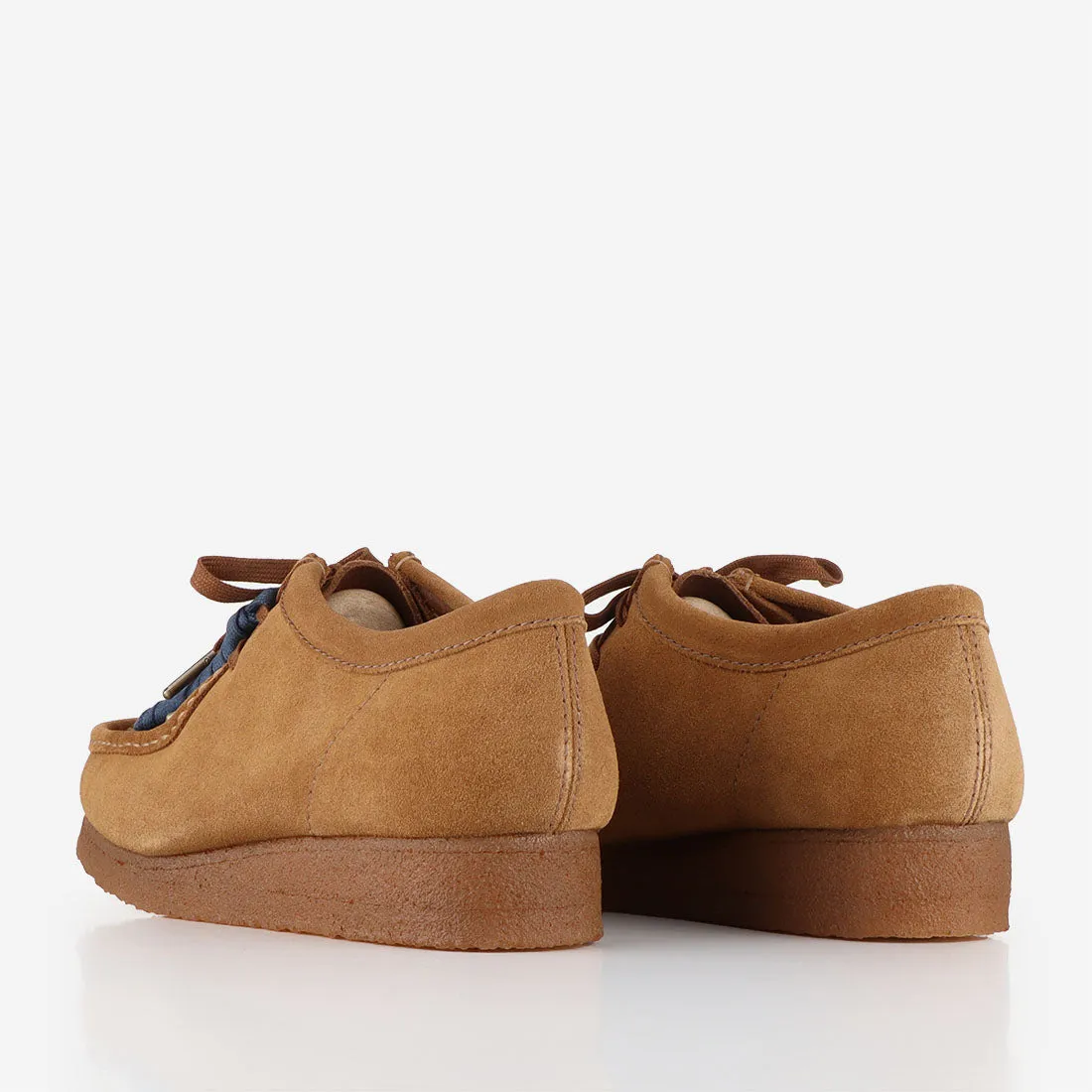 Clarks Originals Wallabee Shoes