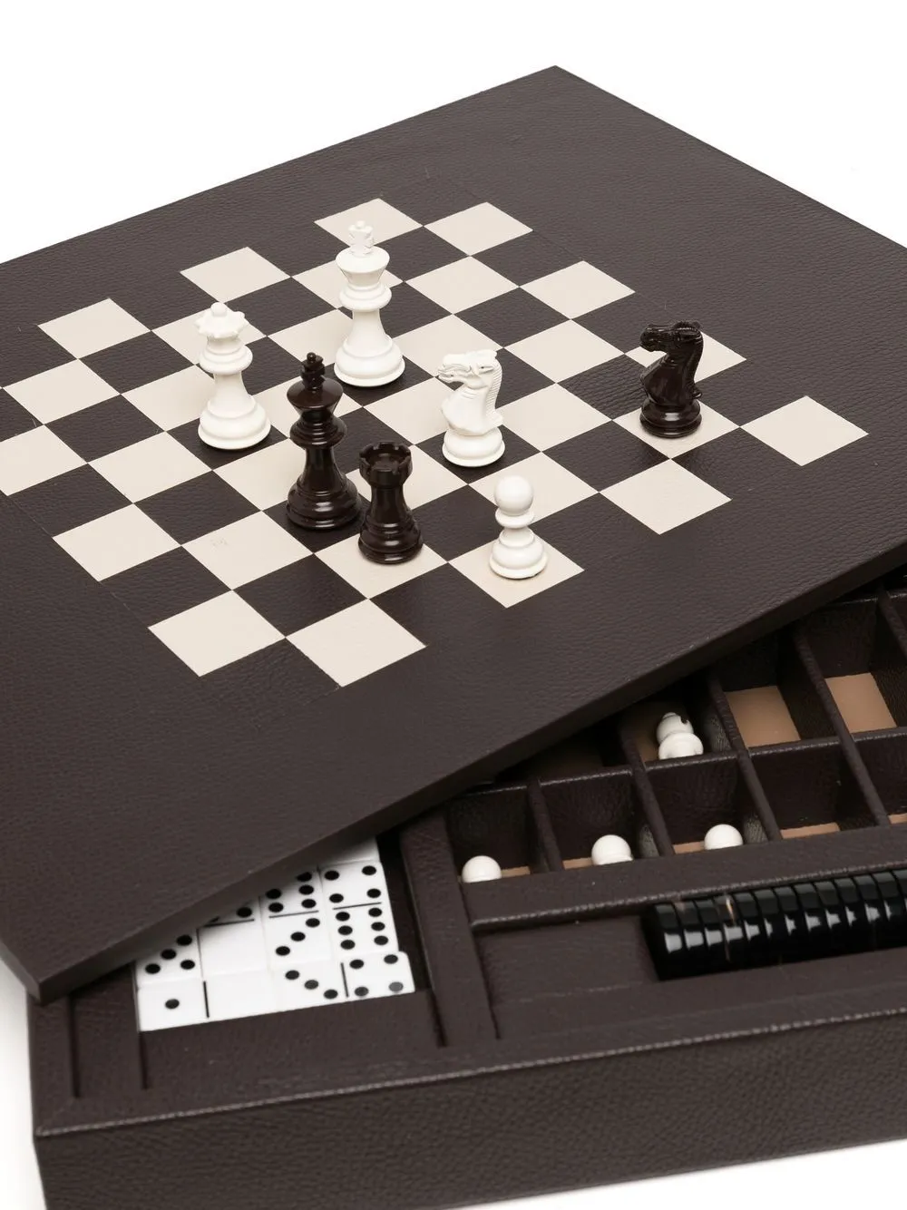 Coffret Multi-Jeux Game Set