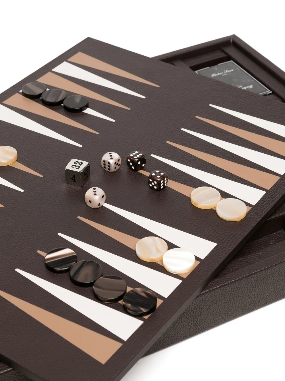 Coffret Multi-Jeux Game Set