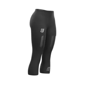 Compressport | Women's Trail Under Control Pirate 3/4 Length Tights