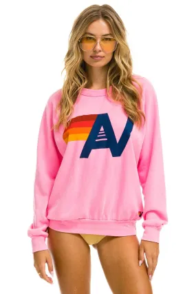 Crew Sweatshirt