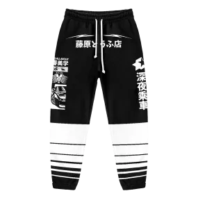 Drift Legend Joggers