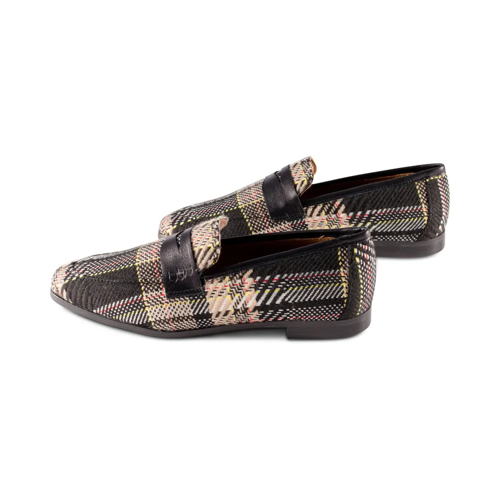 Emma Plaid F23