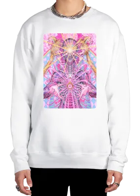 Final Form Sweatshirt