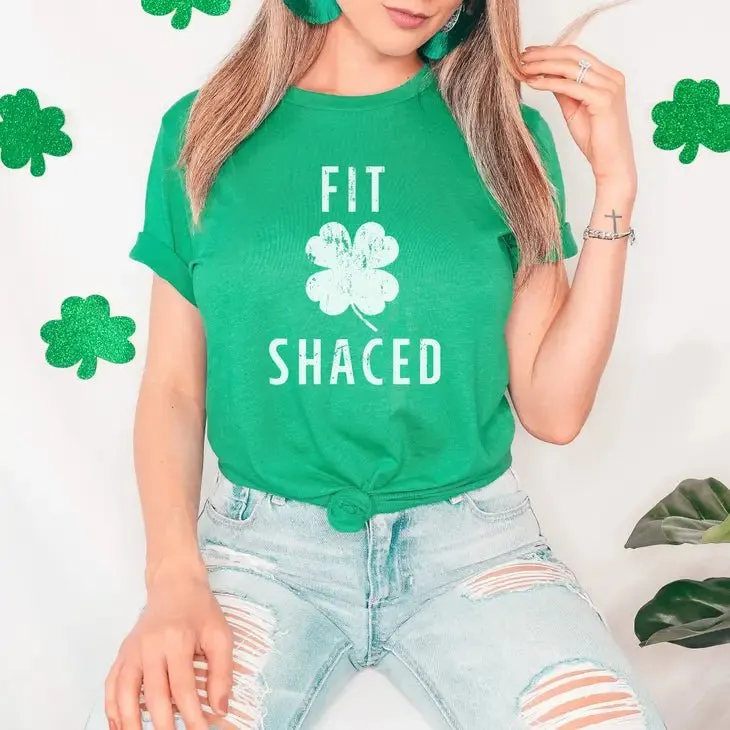 Fit Shaced