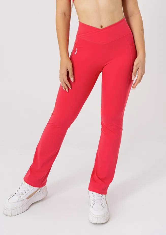 Flare - (top y leggings se venden por separado)