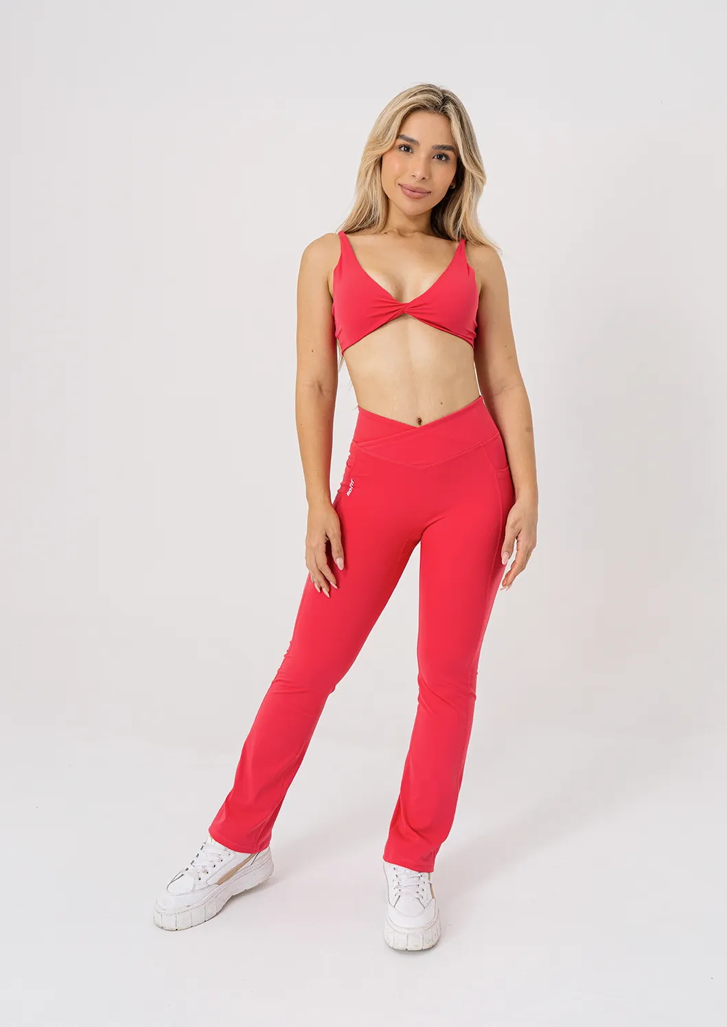 Flare - (top y leggings se venden por separado)