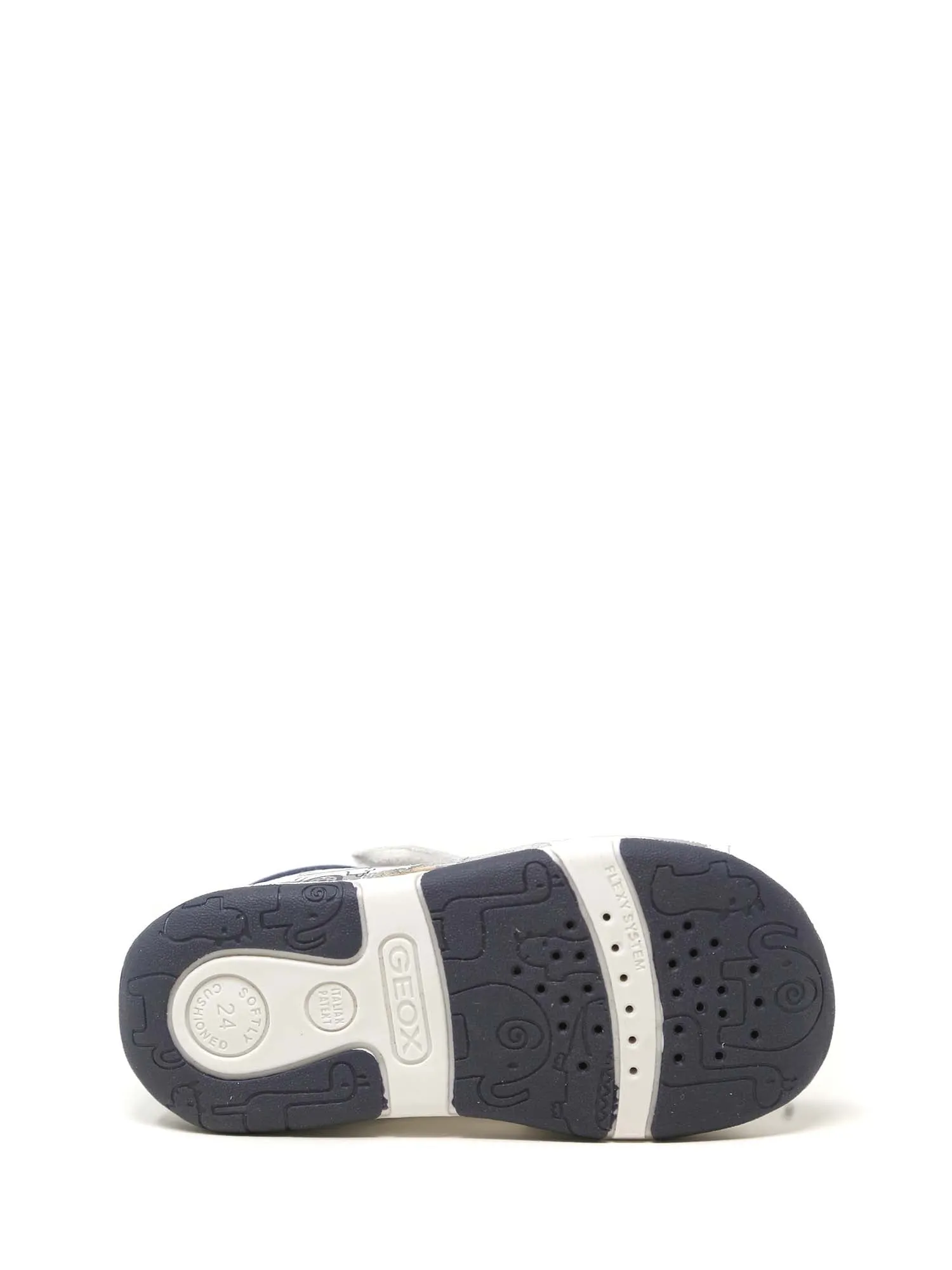 Geox Sandals With Straps B150XC 08510