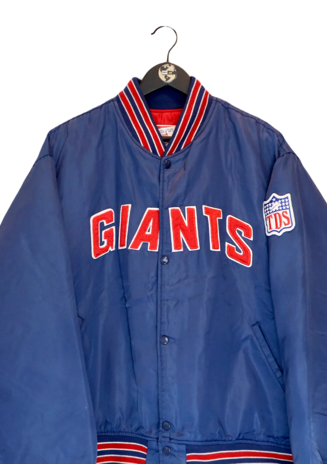 Giants Bomber Jacket XL