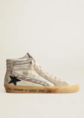 Golden Goose Nappa Slide