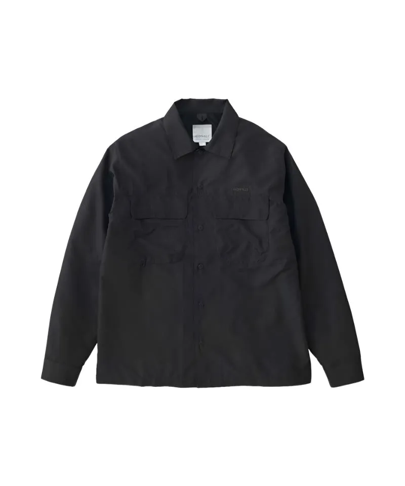 Gramicci Light Ripstop Utility Shirt