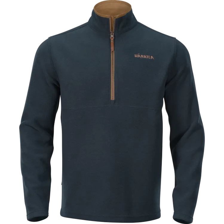 Harkila Sandhem Fleece 1/4 Zip