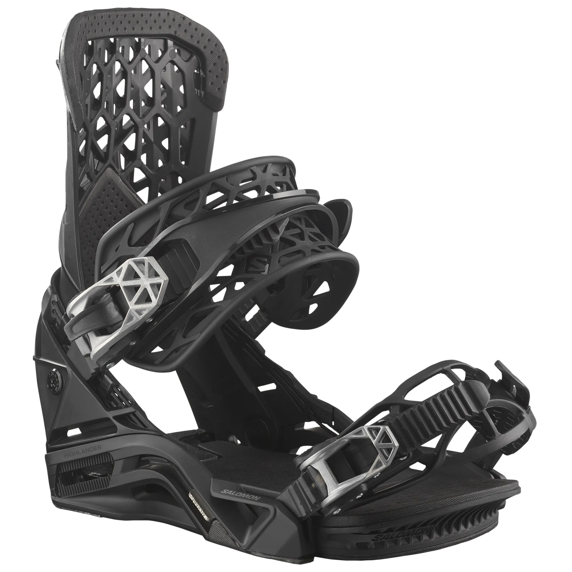 HIGHLANDER SNOWBOARD BINDING MEN'S