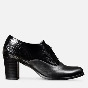 Holborn - Oxford Heels