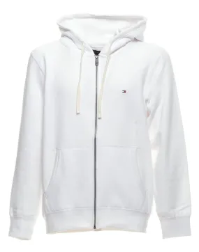 Hoodie man MW0MW37234 YBR TOMMY HILFIGER