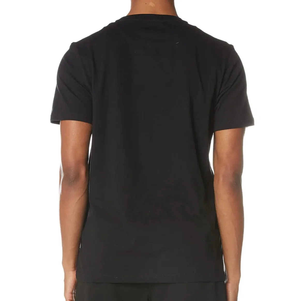 KAPPA Sage T-shirt - Black