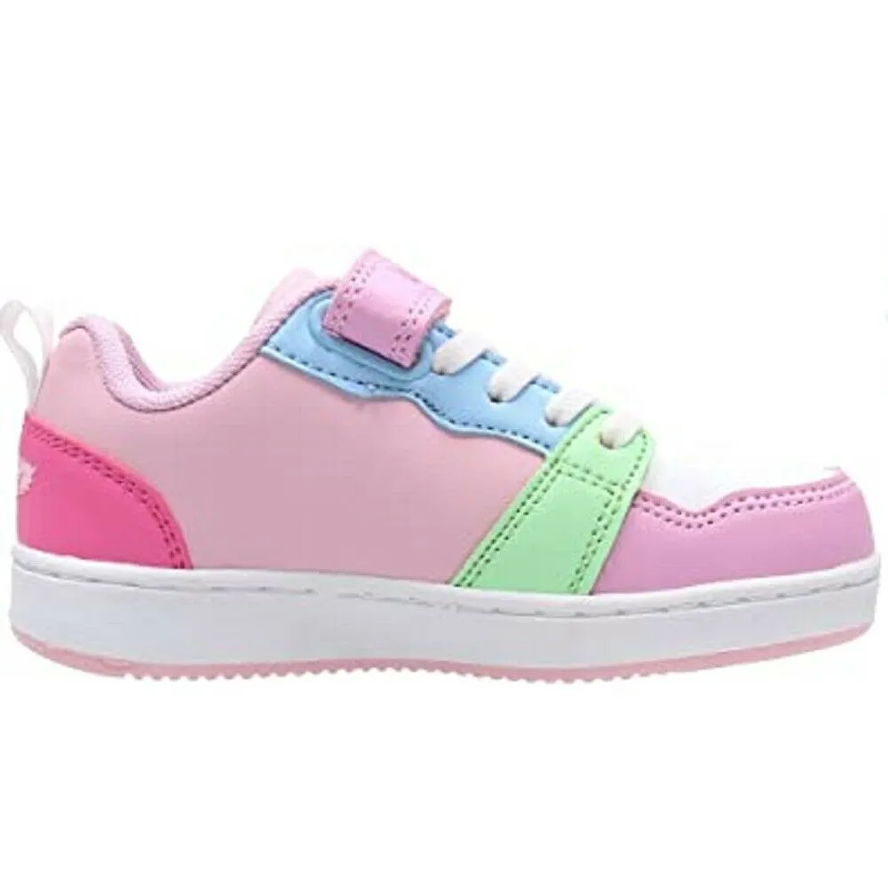 LELLI KELLY - art. LKAA2015 DAISY - sneakers bambina - multicolore