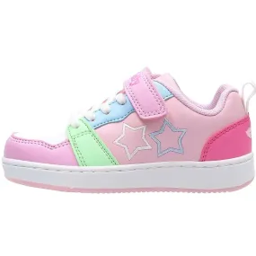 LELLI KELLY - art. LKAA2015 DAISY - sneakers bambina - multicolore