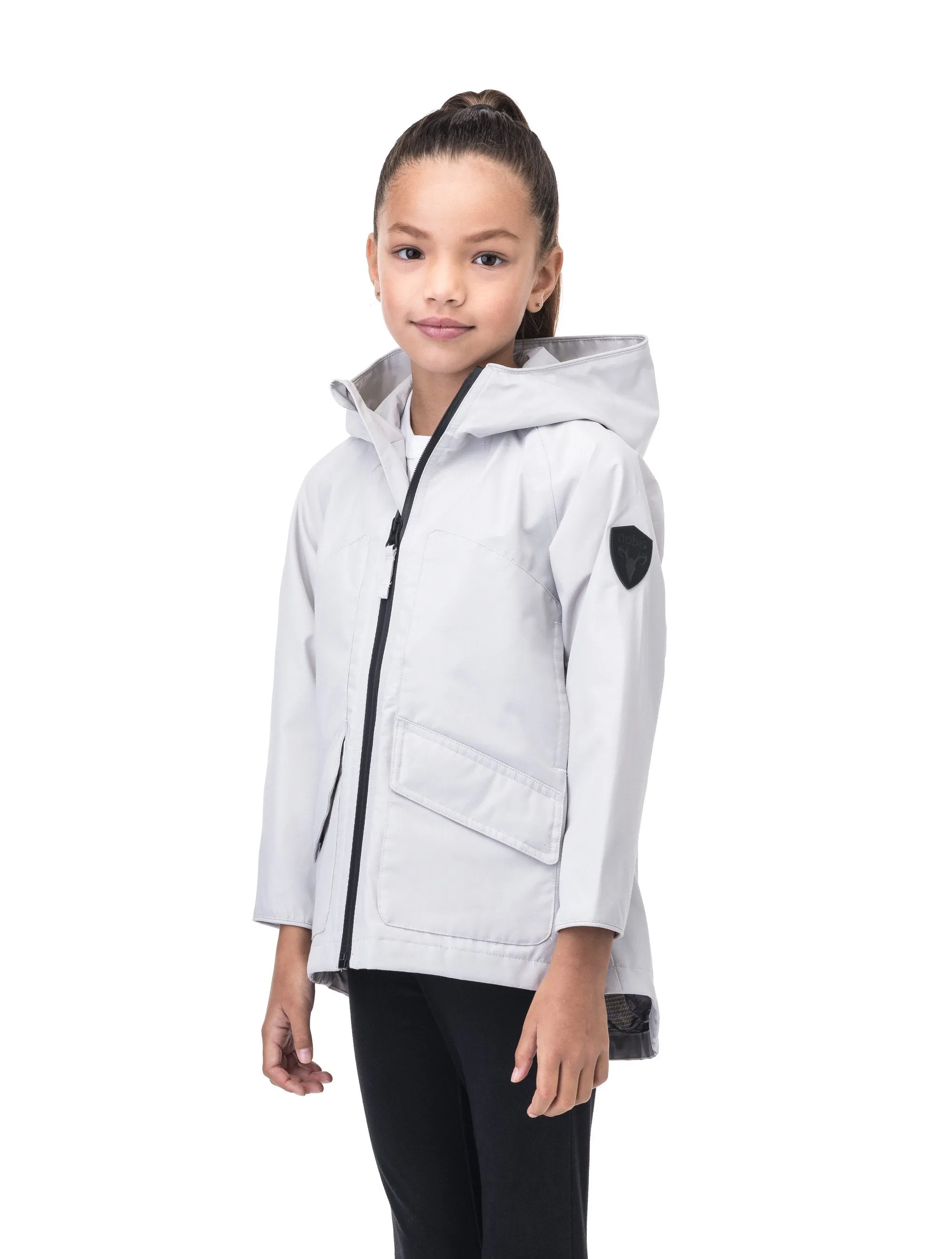 Little Harriet Kids Raincoat