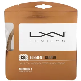 Luxilon Element Rough 12m/40ft