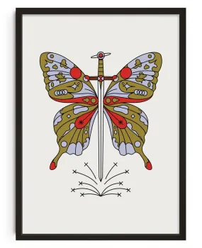 Mariposa